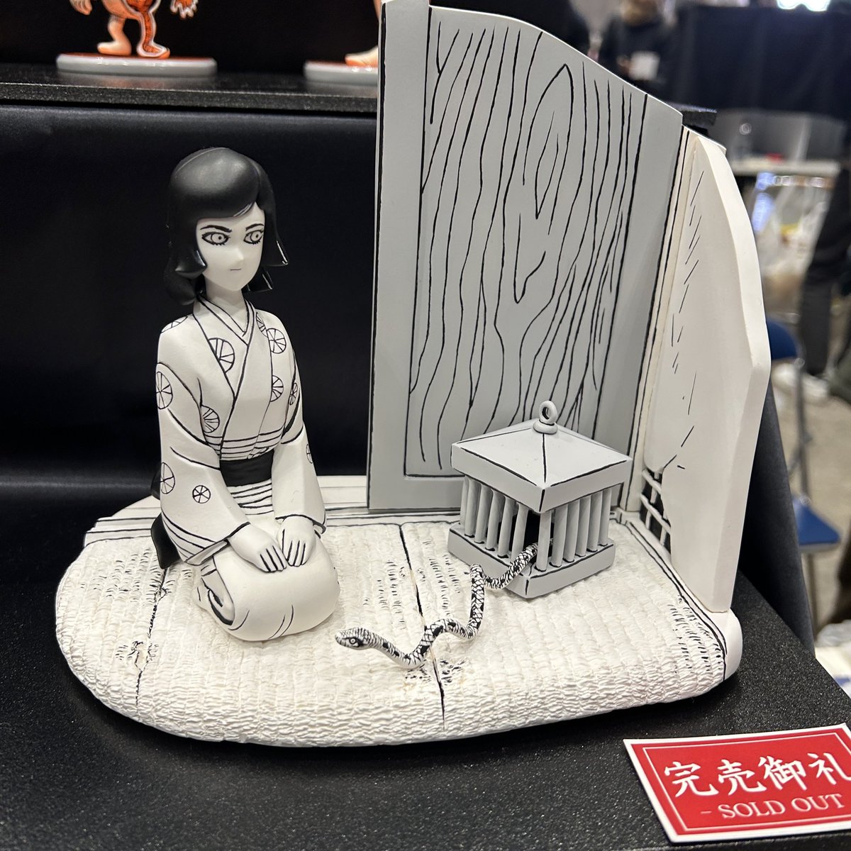 Toshi Aruimi WF2-23-05 (@TAruimi) / Posts / X