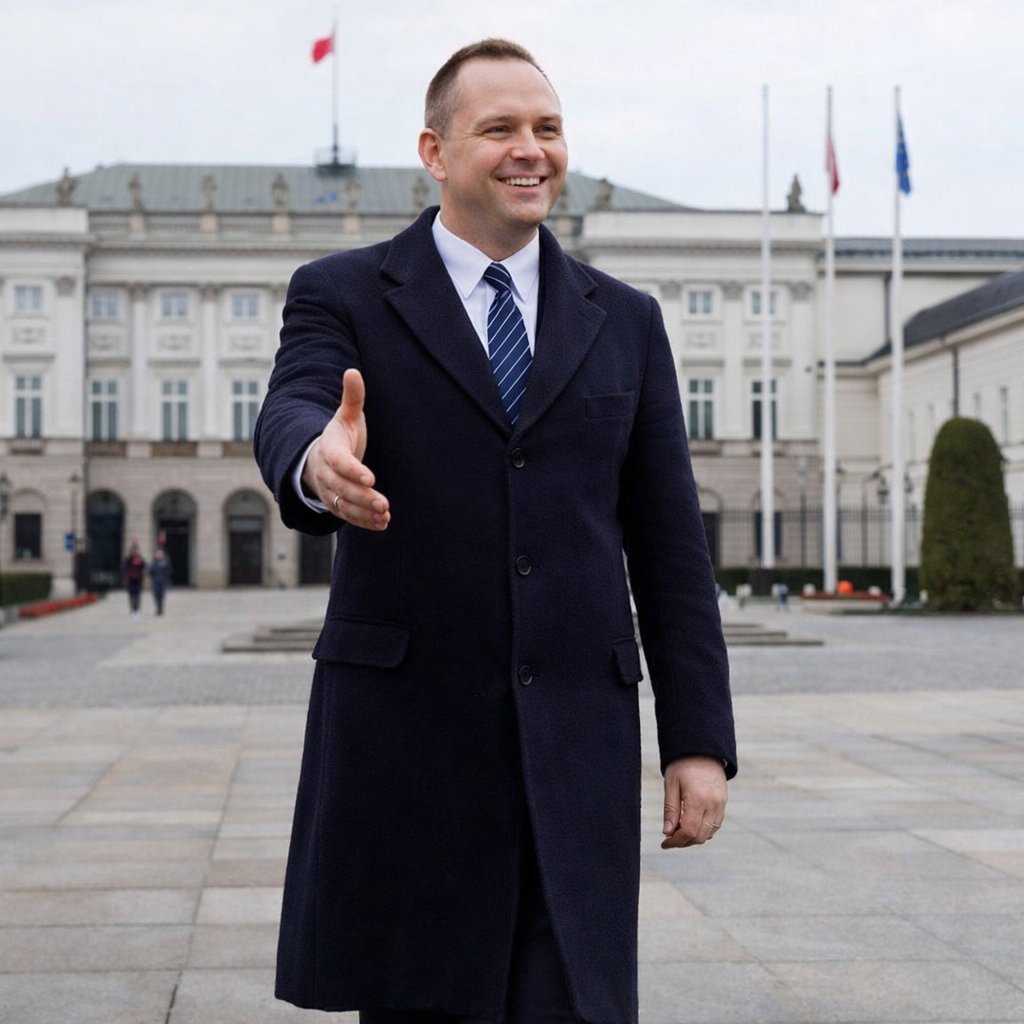 j_wisniewska's tweet image. Podałbyś mu swoją dłoń?
Kliknij ❤️ jeśli 𝗧𝗔𝗞 👍