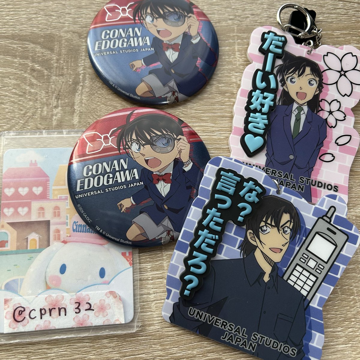 ちょび tweet media