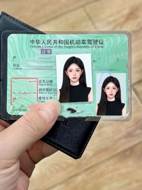 护士依依 tweet media