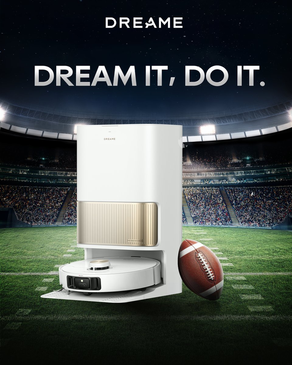 DREAME Japan（ドリーミー） (@dreamejapan) / Posts / X