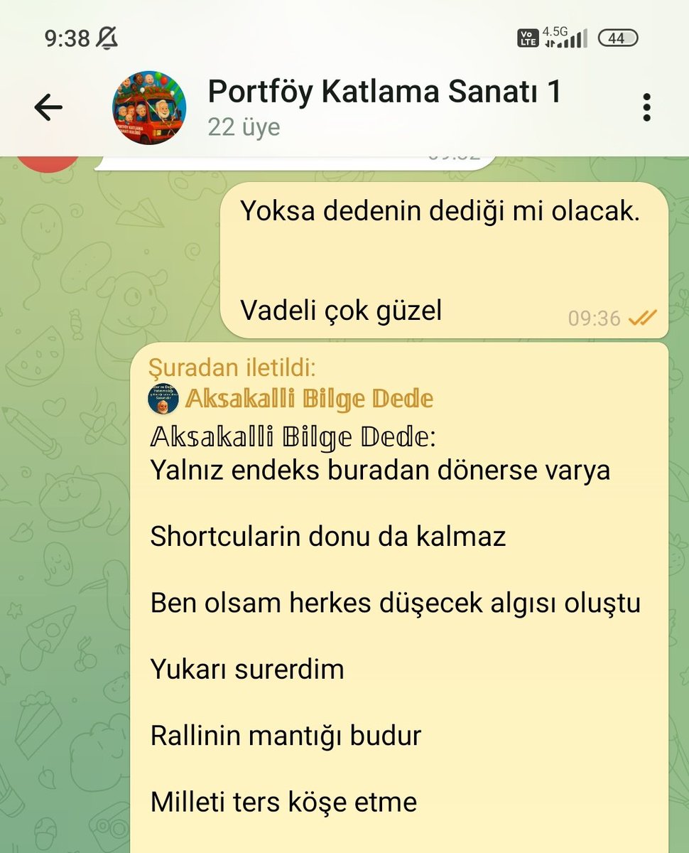 aksakallibilge's tweet image. #bist #index #stockmarket Will what we said and predicted come true?

#hisse #bist100 #put