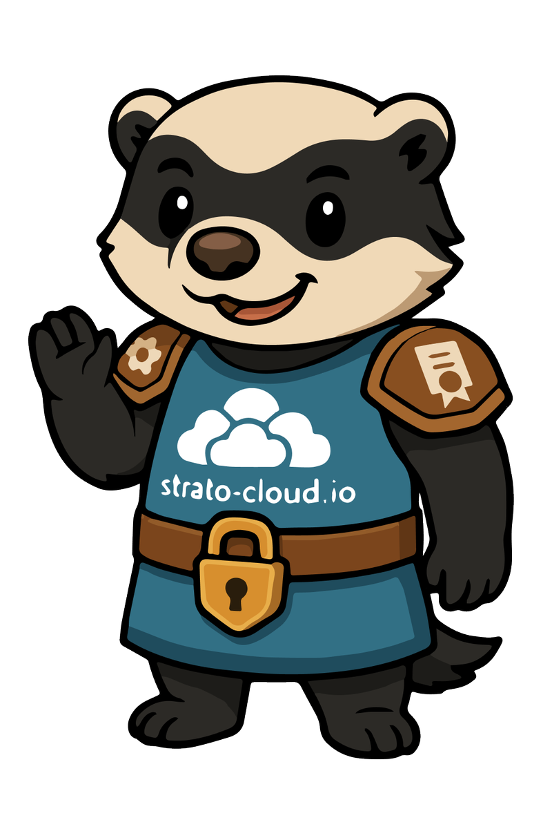 stratocloudio's tweet photo. 15 mins can save 15 months of headaches.

Most breaches start with standing access: old roles, long-lived keys, over-perms.

StratoCloud sets up an org in ~15 min—then expand coverage.

Humans, workloads, or AI agents: where’s your sprawl? Find out using https://t.co/zEeHHwpFAp https://t.co/OtUv2mTeze