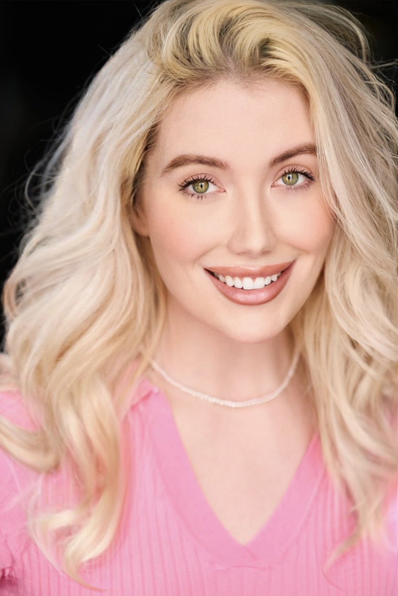 Rachel Woznow tweet media