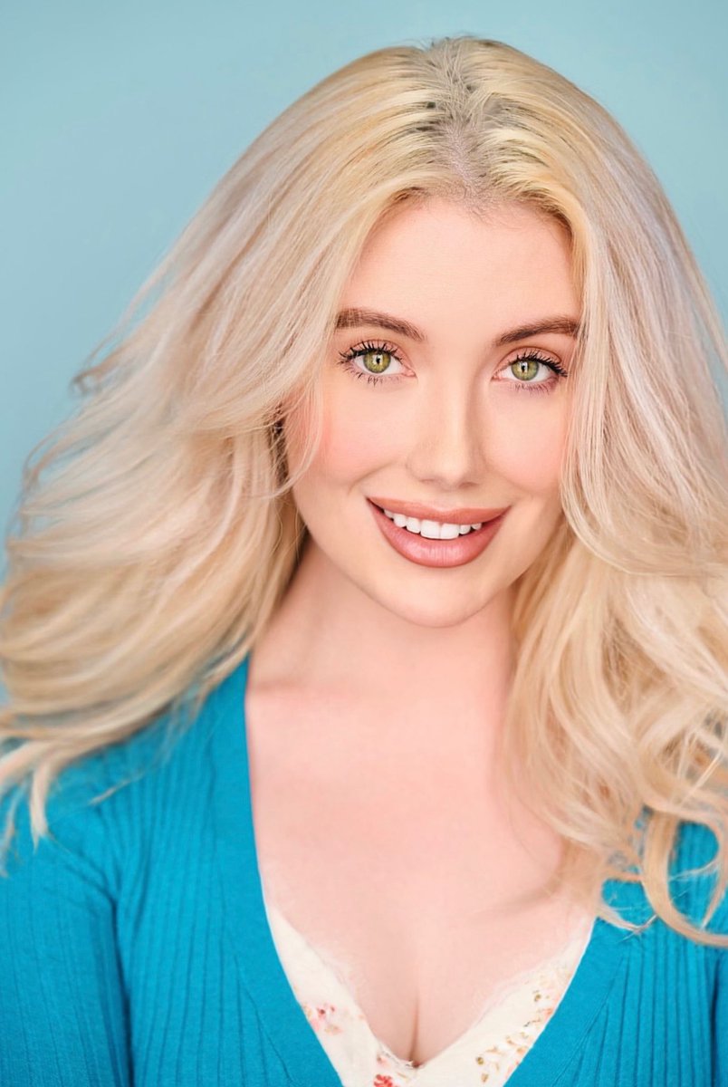 Rachel Woznow tweet media