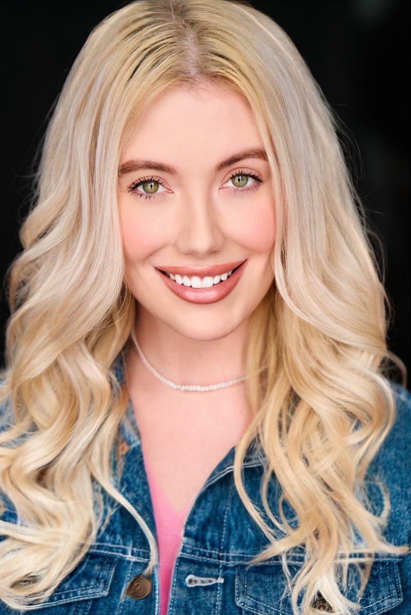 Rachel Woznow tweet media