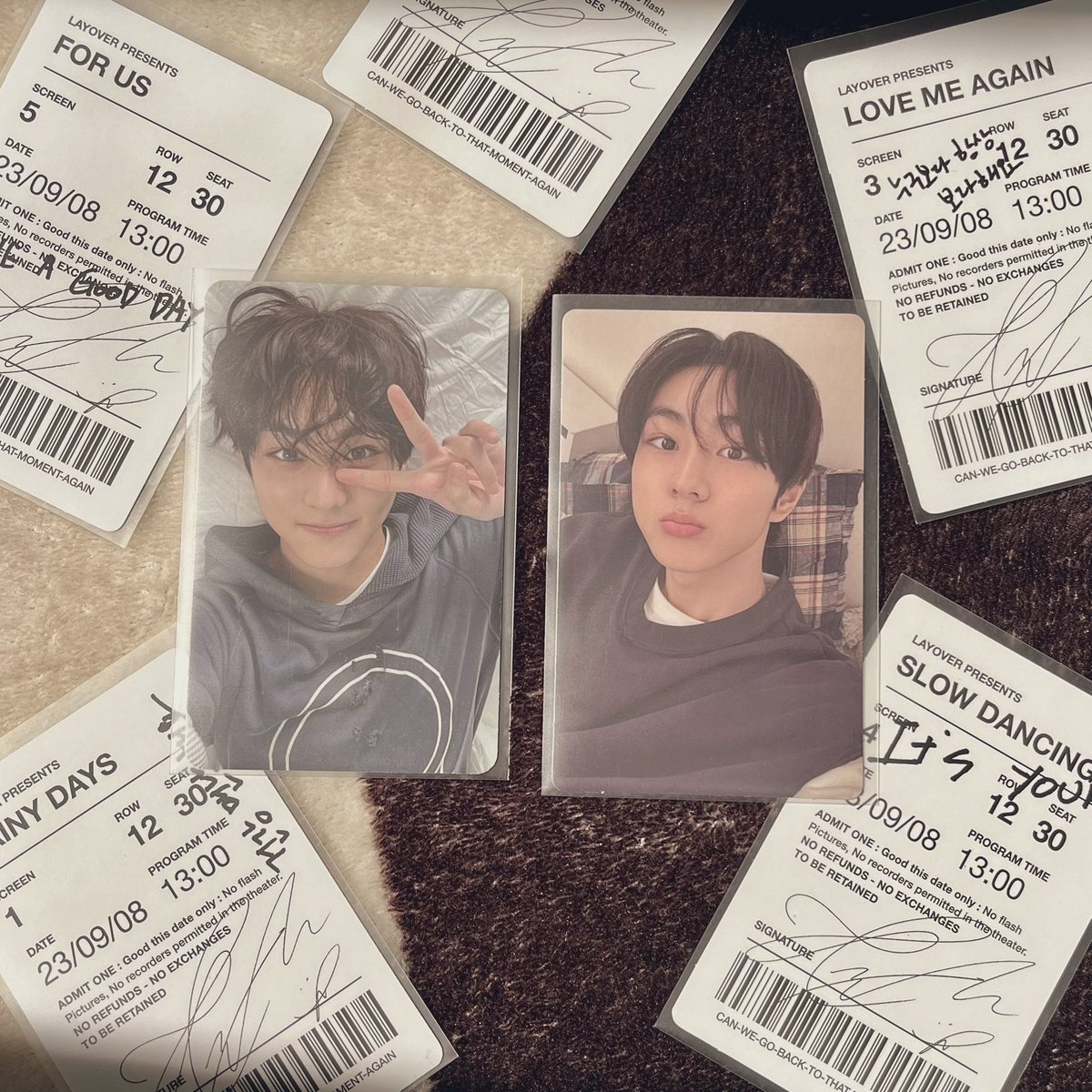 elyuvyu's tweet photo. 🪷 wts lfb ph .ᐟ 𓏲 ๋࣭ 
enha won pc 
╰ 180 | 250 | 430 set  

⊹ dm for condi < 3 
⌗ prio payo ; 1w dop w nrdp
𓄲 mop gcash ; mod jnt https://t.co/yzvIEIxH0F