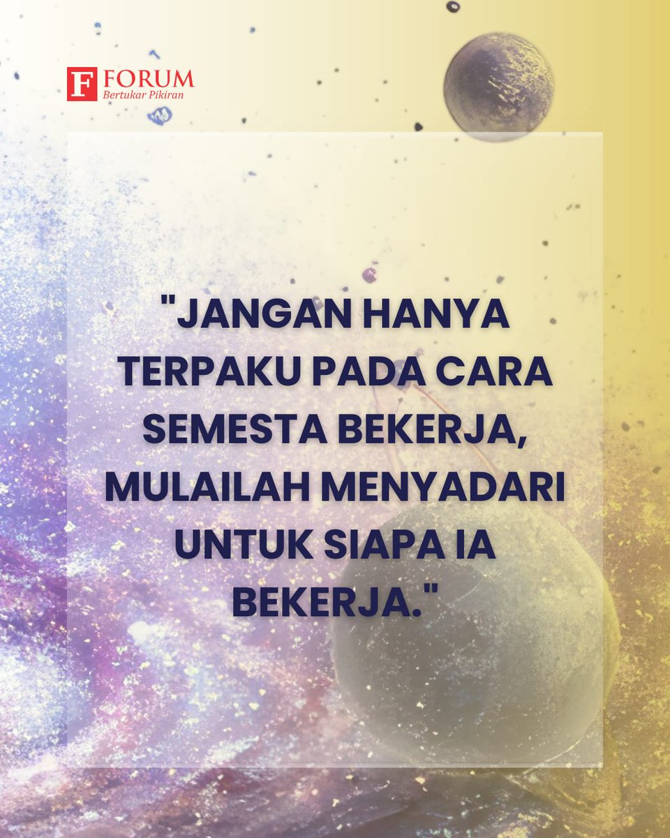 Penerbit Forum tweet media