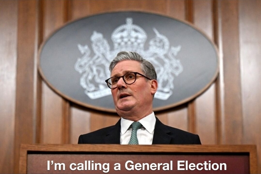The whole UK wants to see THIS happen today