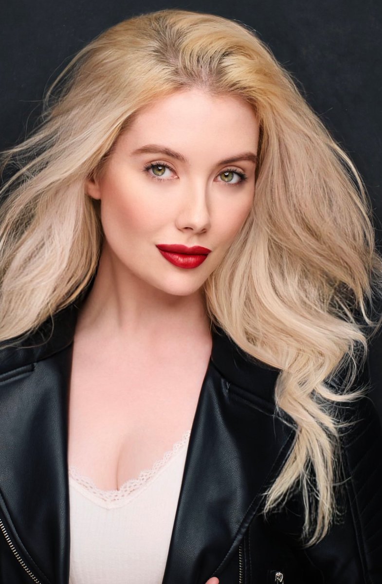 Rachel Woznow tweet media