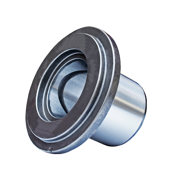 Bush Support For Rotation Bucket bushings support smooth pin rotation and help reduce wear at key ...