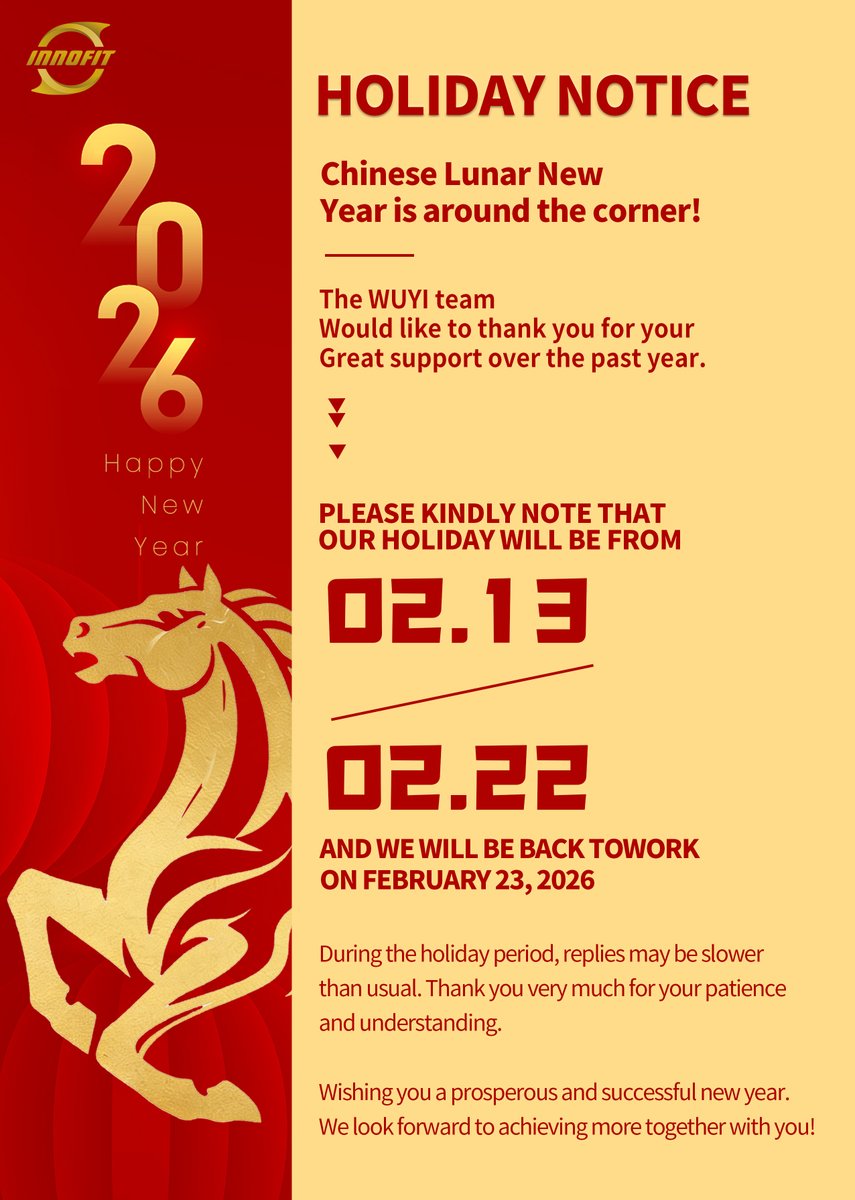 car_key_covers's tweet image. Happy Chinese New Year! Looking forward to working with you!
#innofit #carkeycover #carkeycase