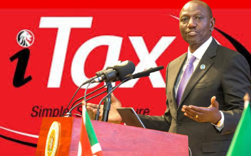 sholard_mancity's tweet image. I’ve seen reports that the government plans to spend KSh 1.7 billion renaming KRA to KRS.

This is how public money disappears, not in one theft, but in a thousand "small" decisions we are trained to tolerate.

Notice the pattern:
NHIF becomes SHA- services decline.
8-4-4 becomes…