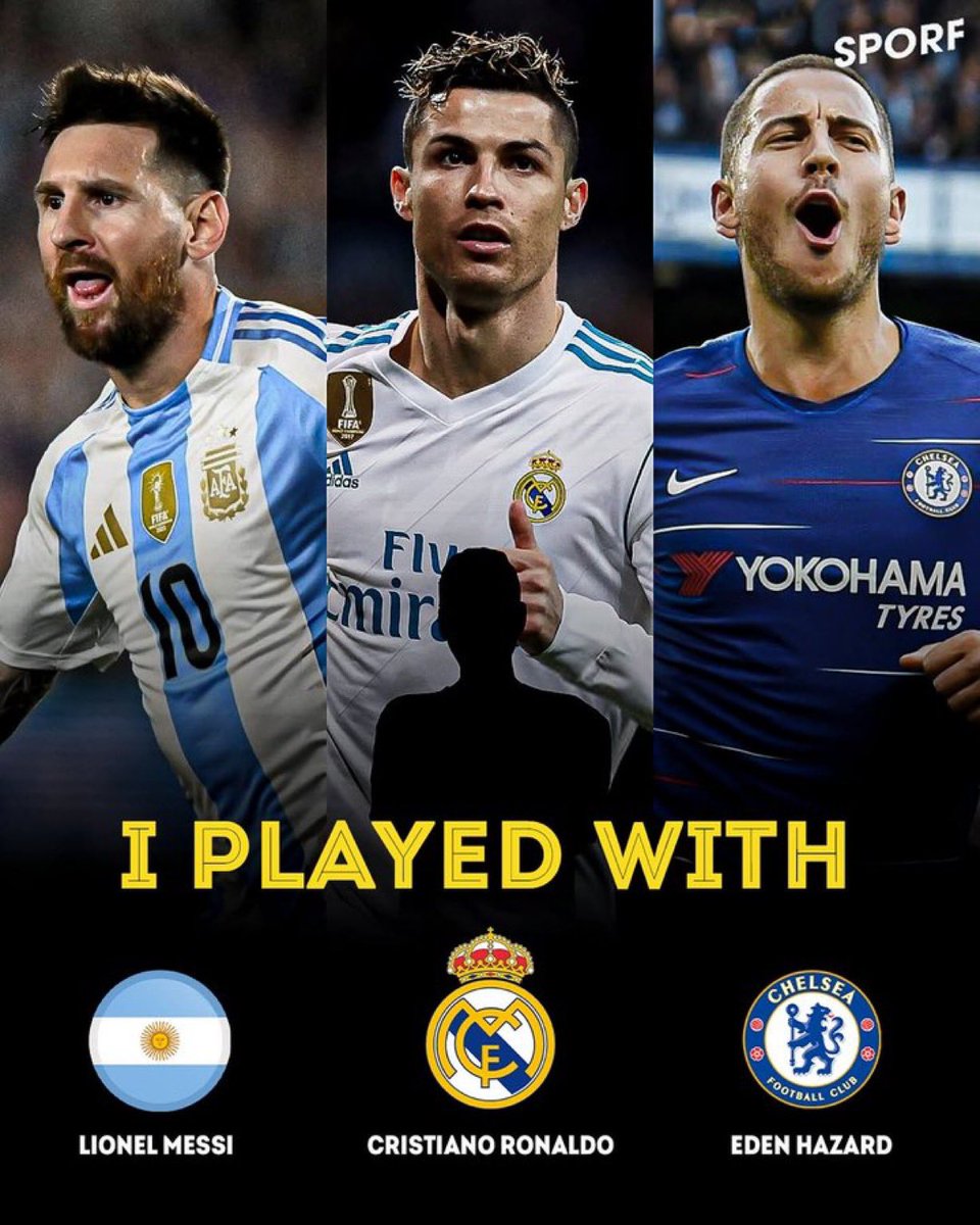 Unlimited Football ⚽ tweet media