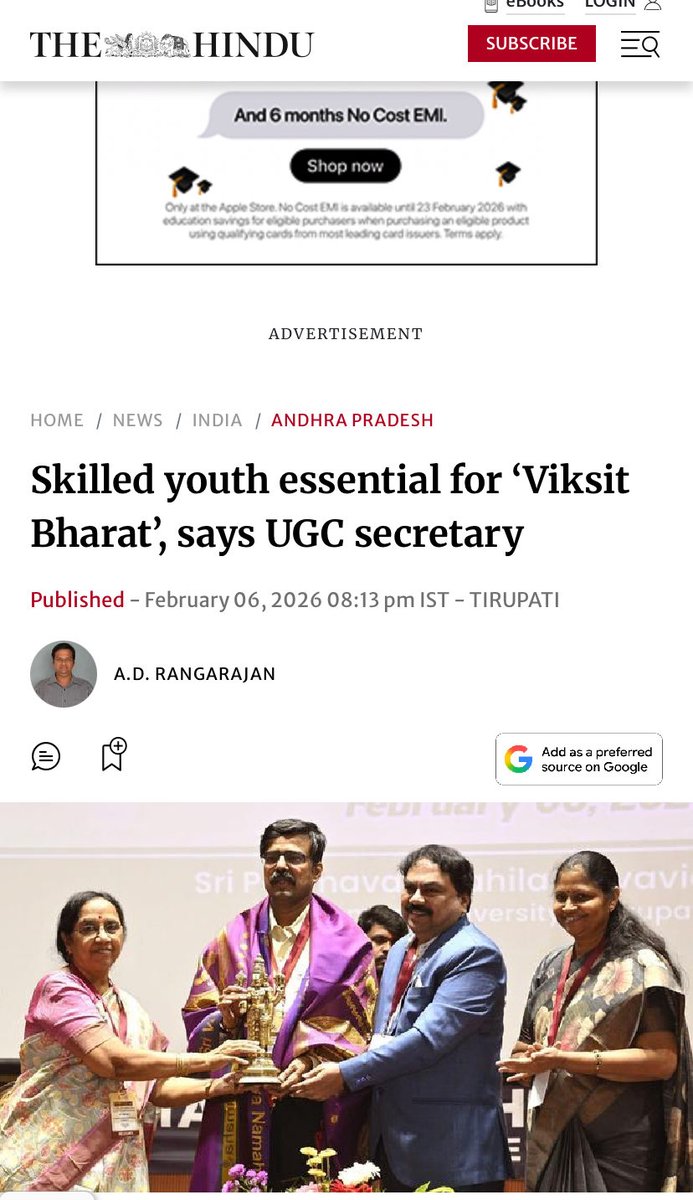 Manish Joshi tweet media