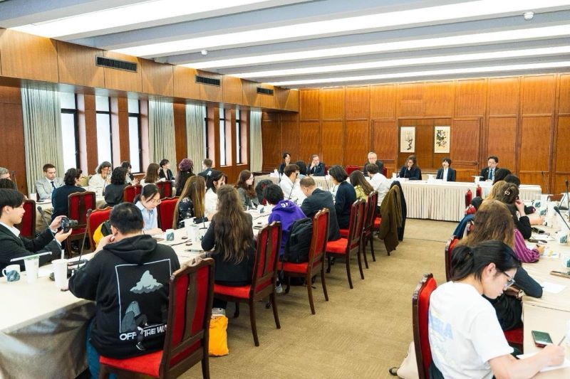 Taiwan Review tweet media