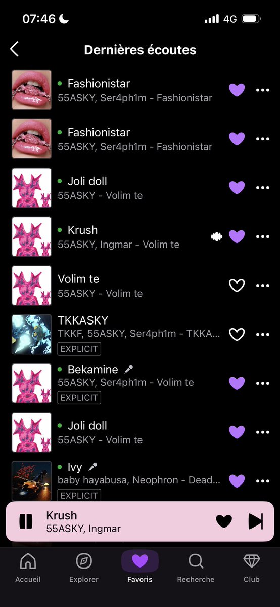 j’abuse pas du bail finalement