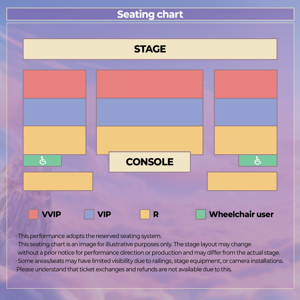 NuNewKoreaTeam's tweet image. 📢 NuNew 1st Concert “Dream Catcher” in Seoul
[THE FINAL CHAPTER] Ticket Open D-2

The final chapter to complete a dream like moment with NuNew!
The long-awaited ticket opening is finally just two days away. 

We appreciate your patience and enthusiastic support. Please make sure…