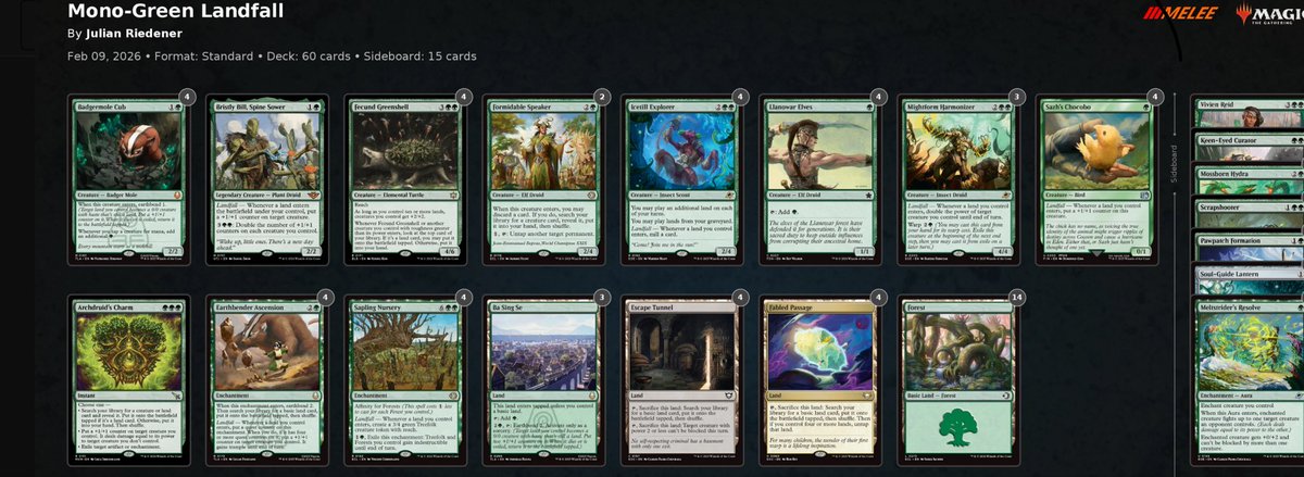 I won a RCQ today🏆
Thanks <a href="/ZadoysCardShop/">Zadoys</a> <a href="/Zadoys_/">Zadoys</a>  for hosting. 
2-0 Jeskai Control 
2-1 Lessons
2-0 Dimir Excrutiator 
ID
ID
Top 4
2-0 Izzet Portal
2-1 Mono Red

Now i am qualified for the next PT and the two next RC lets gooo🔥
<a href="/fireshoes/">Robert Taylor🔥</a> #mtg