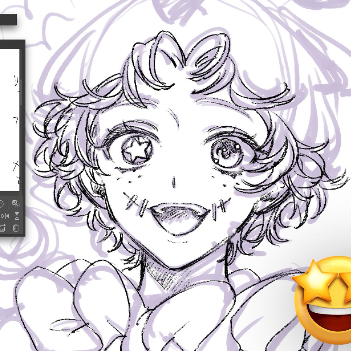 なっちゃ tweet media