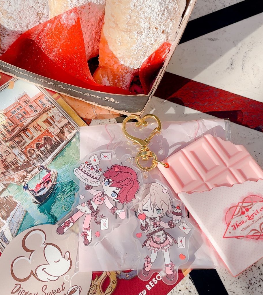 かんな tweet media