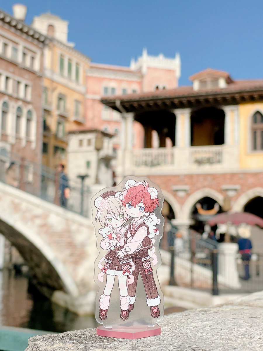 かんな tweet media