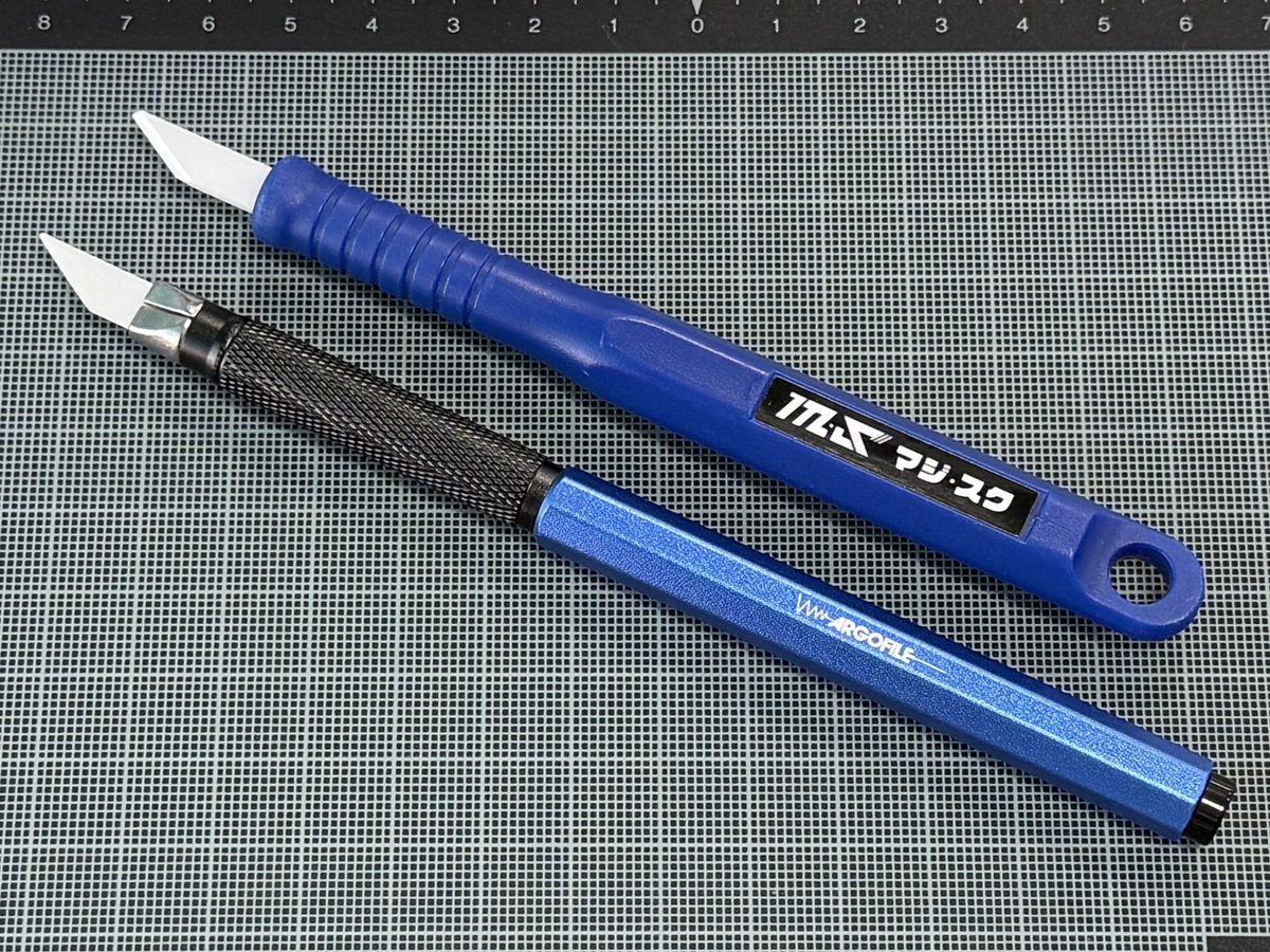 モデルカステン tweet media