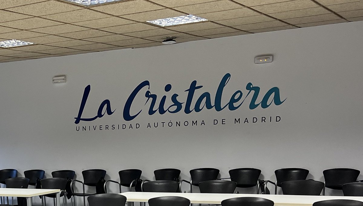 Lluis Montoliu tweet media