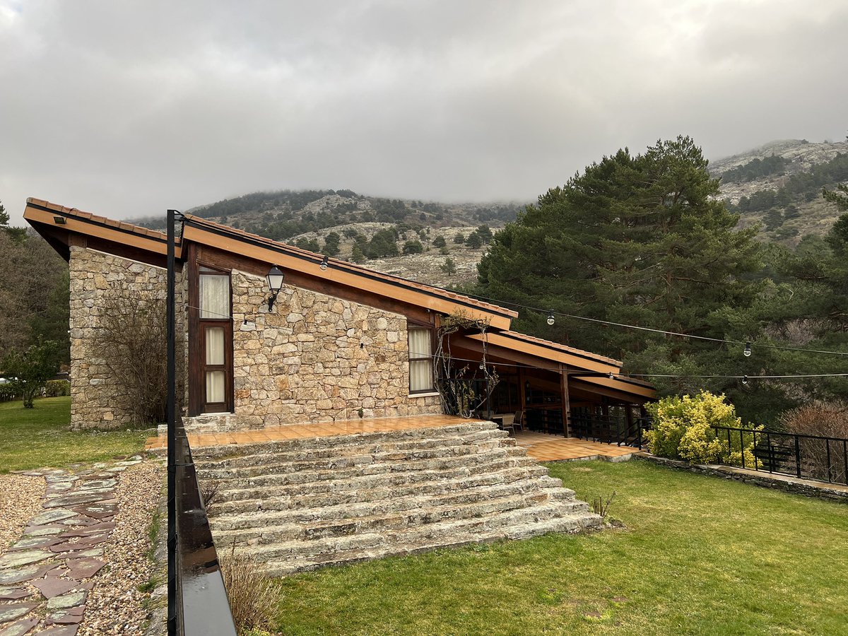 Lluis Montoliu tweet media