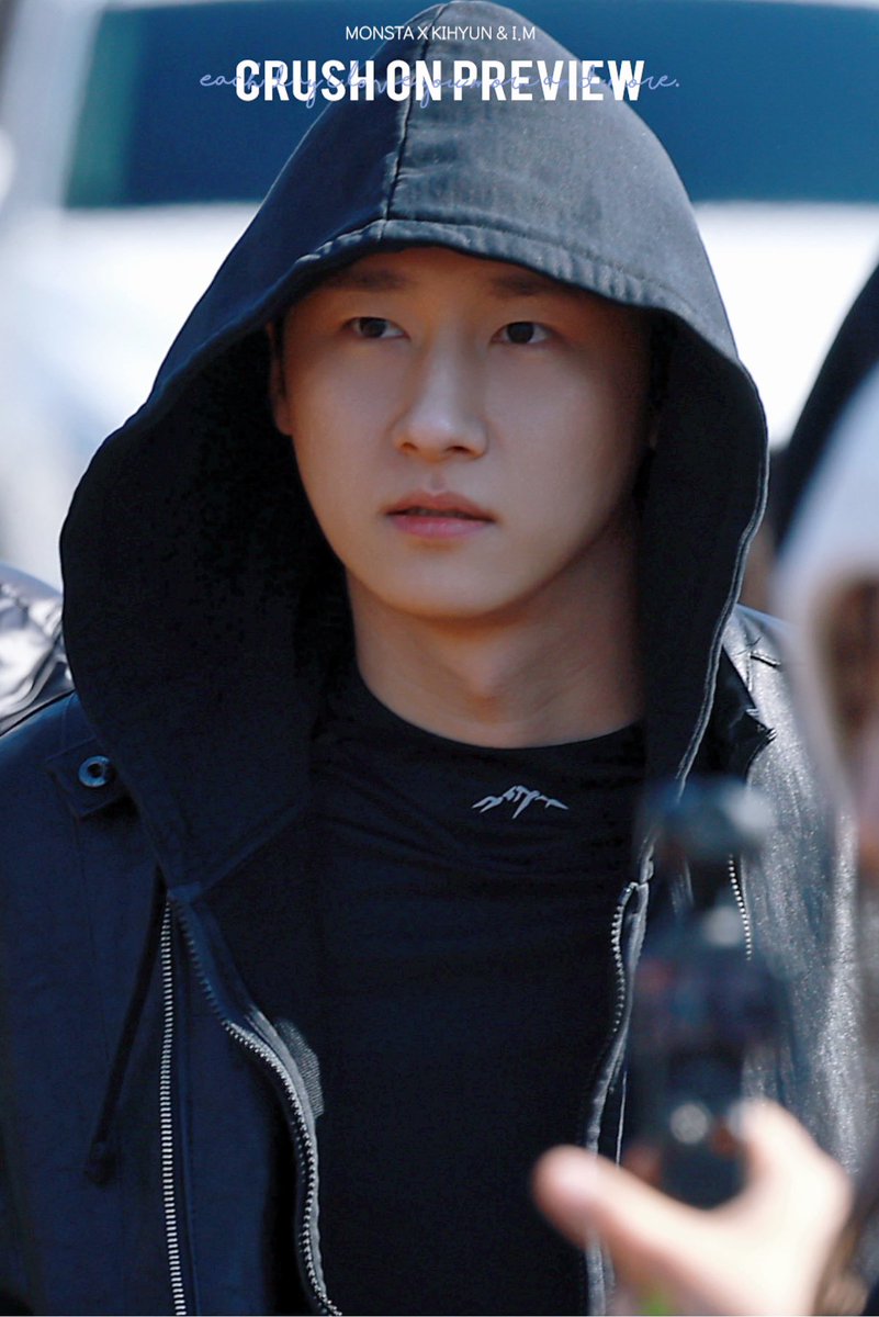 20260209 #MONSTA_X #몬스타엑스 #아이엠 #IM