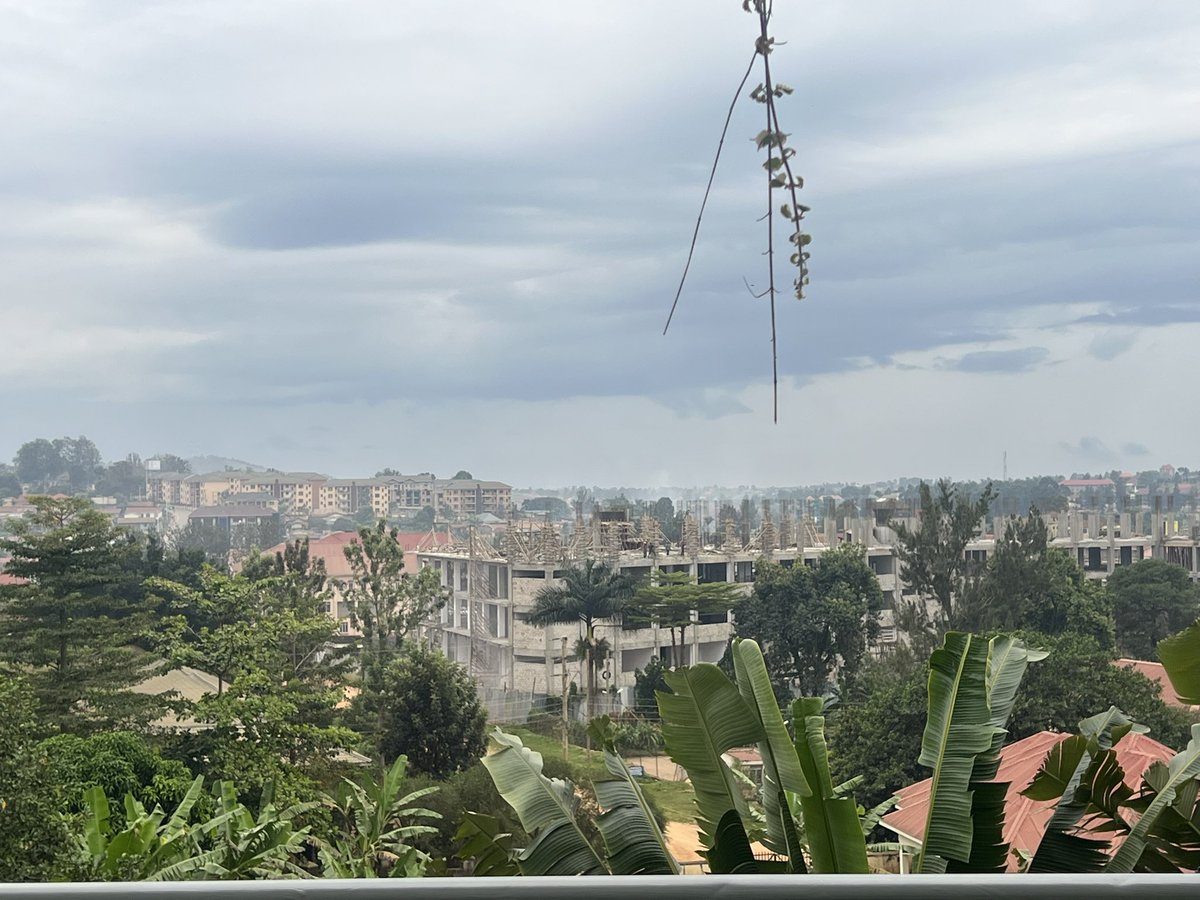 ApolloBuregyeya's tweet photo. First principle for Mbarara City.
=======

A city is not a real-estate pile.
A city is a productivity system.

Its greatness is not in the height of its buildings, but in the strength of its livelihoods. Not in the number of approved plans, but in the number of citizens who can move, work, earn, learn, and live with dignity.

When transport fails, traffic steals life by the hour. 
When services fail, stress becomes a daily tax. 
When jobs are far from homes, poverty only changes clothes.

So we must plan differently.
From plot economics to system economics.
From scattered approvals to connected opportunity.

Let us build roads and transit that reduce cost and time.
Let us build markets, workshops, and industrial spaces where skills become income.
Let us treat drainage, sanitation, schools, clinics, and digital systems as core infrastructure, not optional extras.

Because the true test of a city is simple:
Does it increase the productivity and wellbeing of ordinary people?

If not, even the most impressive skyline is a polished illusion.

For Mbarara, let this be the doctrine: Build systems, not just structures.