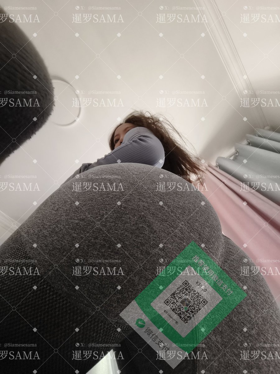 暹罗SAMA tweet media