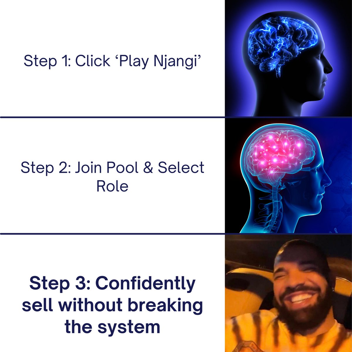 What's Sustainable Trading? 

It's where every market sell 🔴 leaves value behind for participants. ♻️

Create your wealth 👉 themasnetwork.com 

#Bitcoin #Stacks