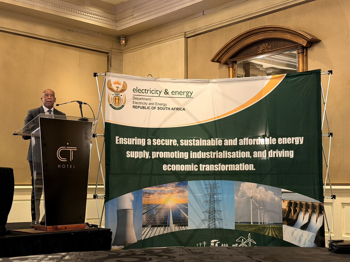 Embassy of the Republic of Haiti in South Africa tweet media