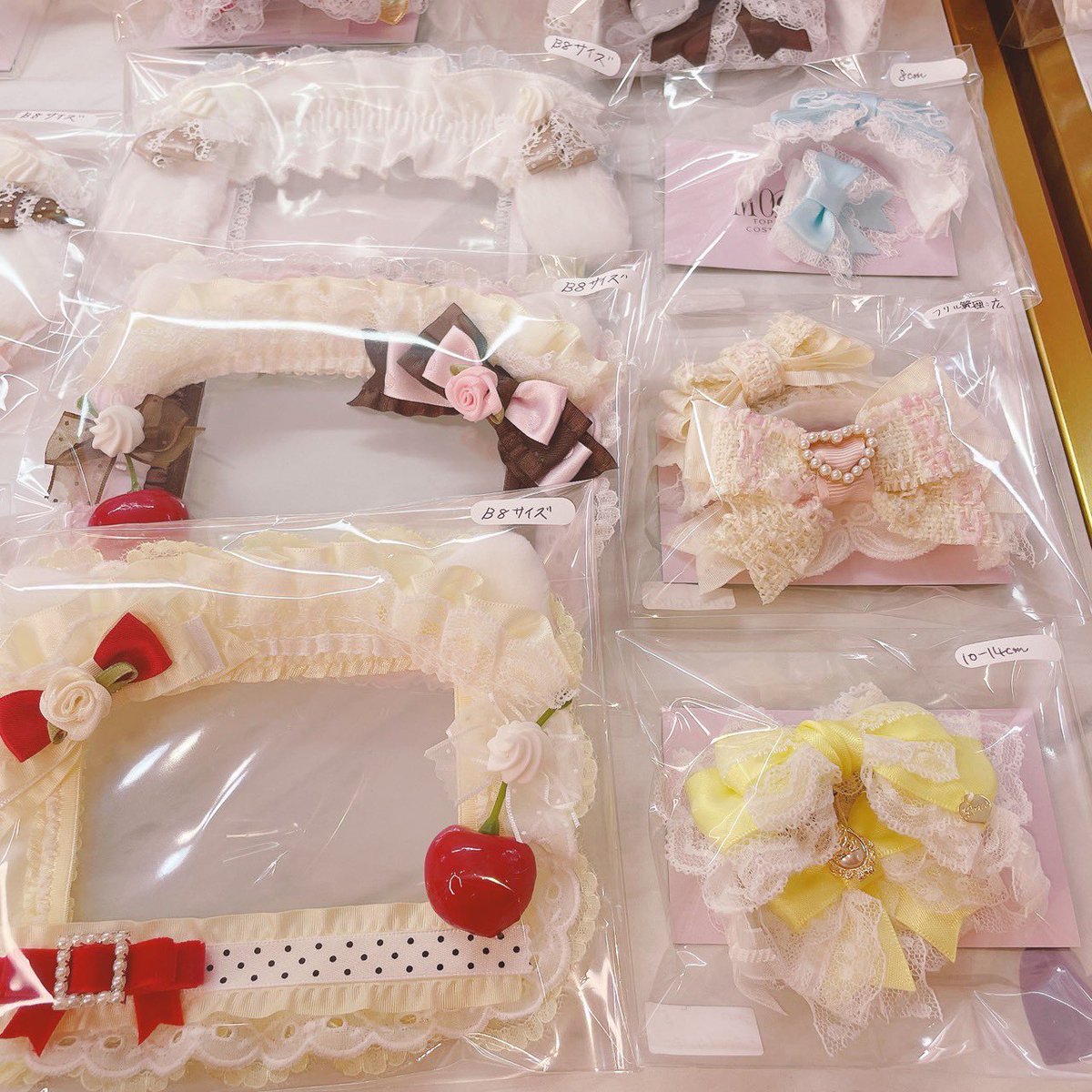 Kawaii☆Stars SHOP💕原宿本店 2月9日 ♡ただ今の店舗状況です♡ mo