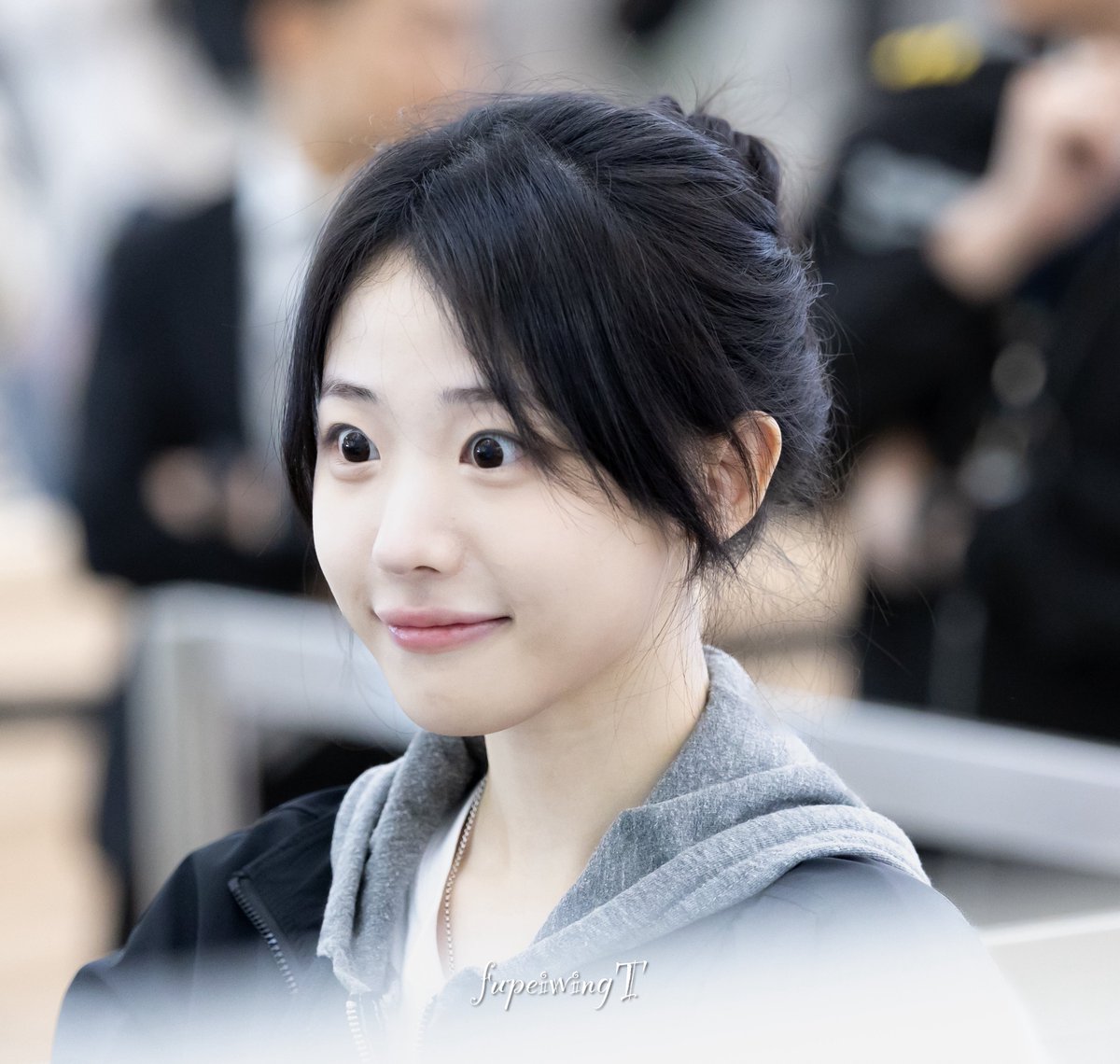 fupeiwingT tweet media