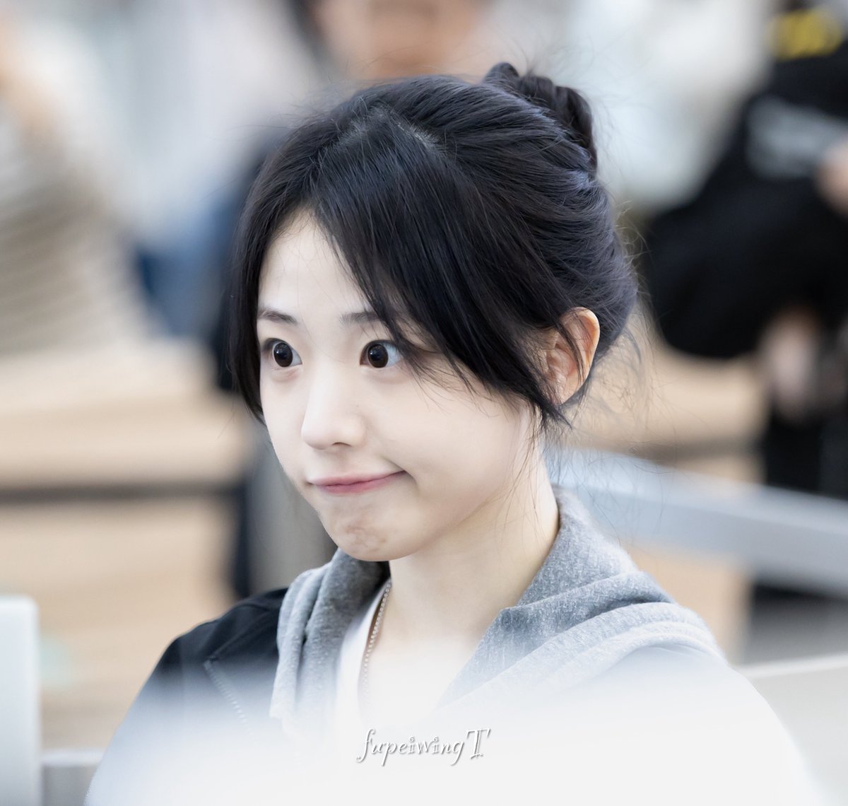 fupeiwingT tweet media