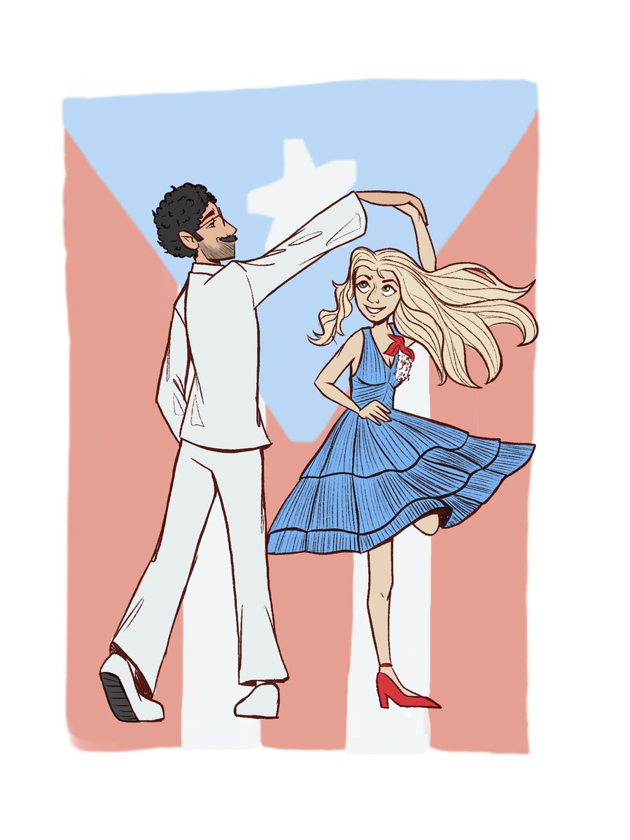 “The only thing more powerful than hate is love.”

Go Hawks!!

#SuperBowlLX #BadBunny #LadyGaga