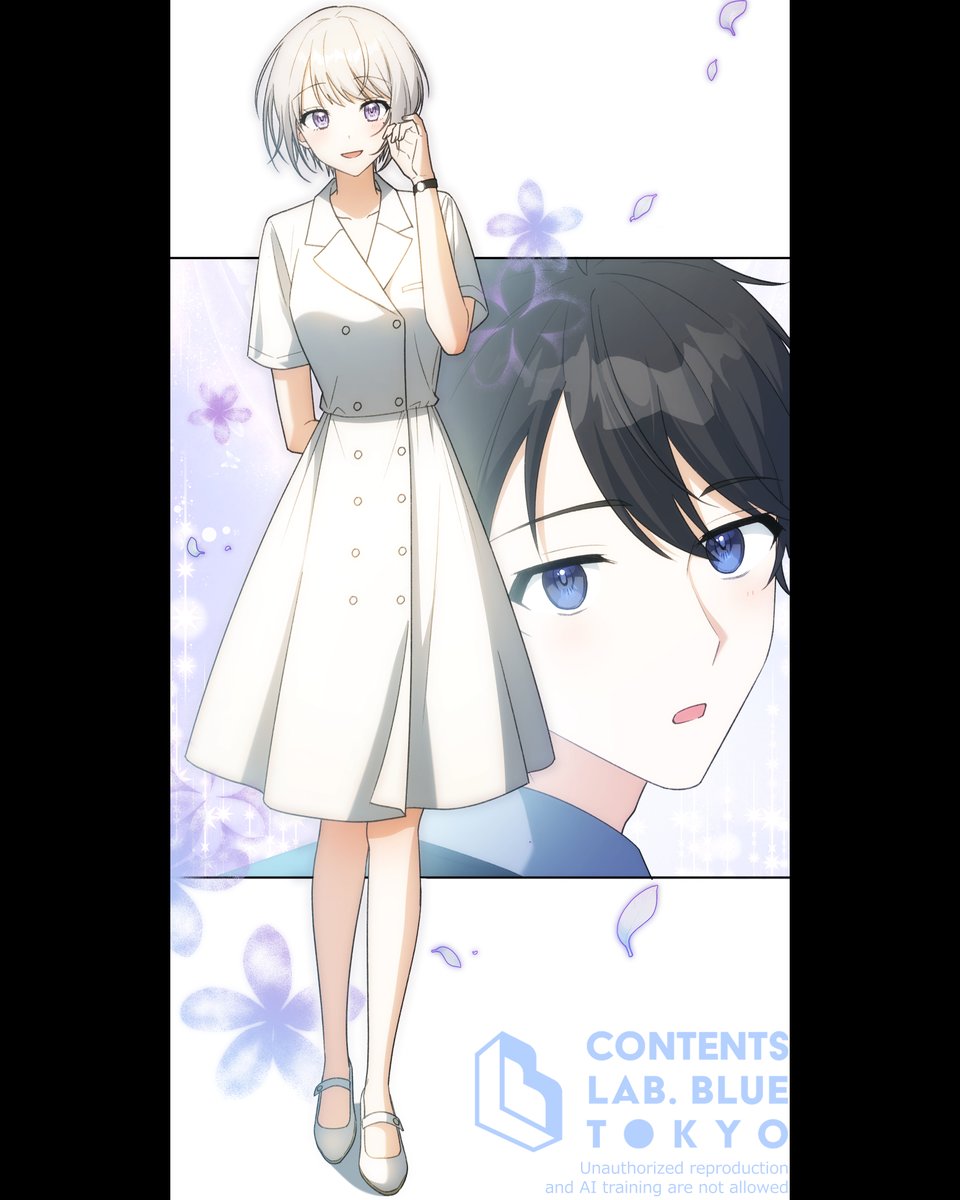 一ノ瀬┊︎ichinose (@1nose_SR) / Posts / X