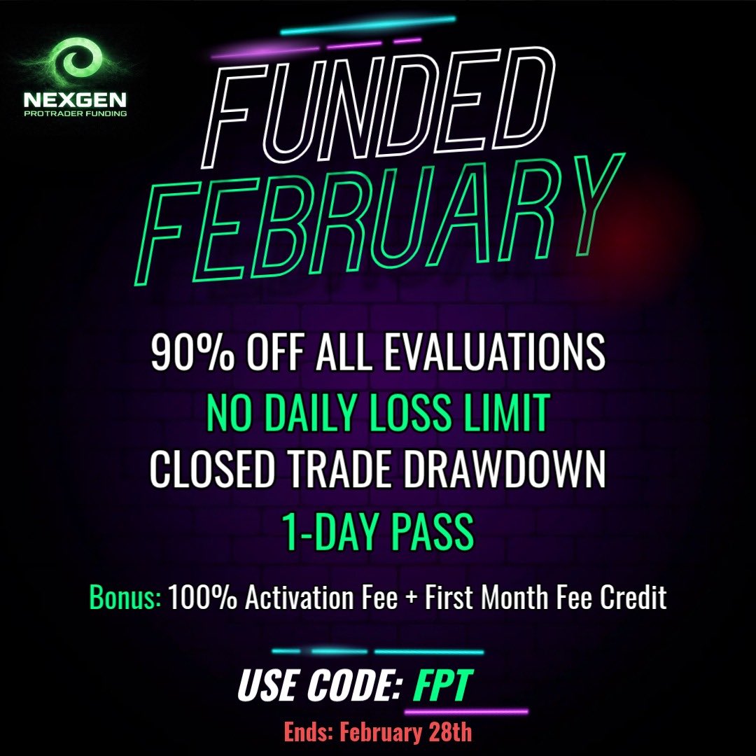 Fx Prop Traders tweet media