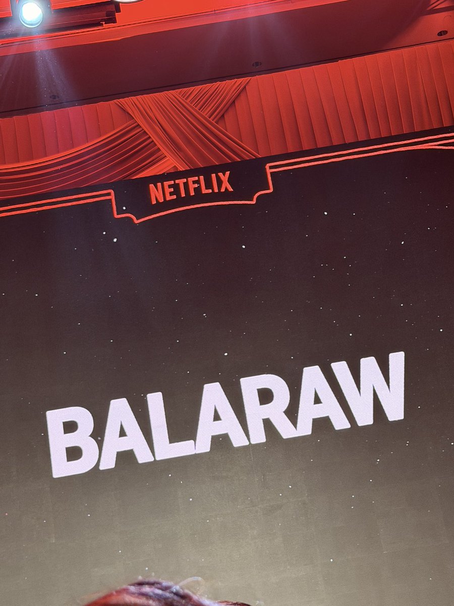 Filipino folklore comes alive on Netflix…
What secrets are waiting on the island of Balaraw?

Starring Janine Gutierrez, Charlie Dizon, and Agot Isidro.

Coming soon in Netflix 

#Balaraw #NetflixPH 
#JanineGutierrez #CharlieDizon #AgotIsidro