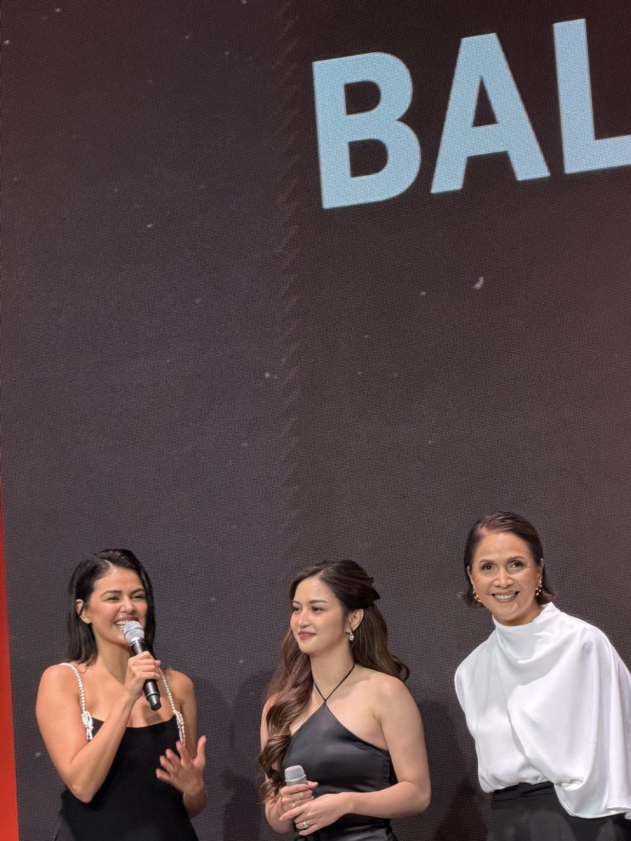 WorldOfJoms's tweet photo. Filipino folklore comes alive on Netflix…
What secrets are waiting on the island of Balaraw?

Starring Janine Gutierrez, Charlie Dizon, and Agot Isidro.

Coming soon in Netflix 

#Balaraw #NetflixPH 
#JanineGutierrez #CharlieDizon #AgotIsidro https://t.co/Lhn24pkIbM