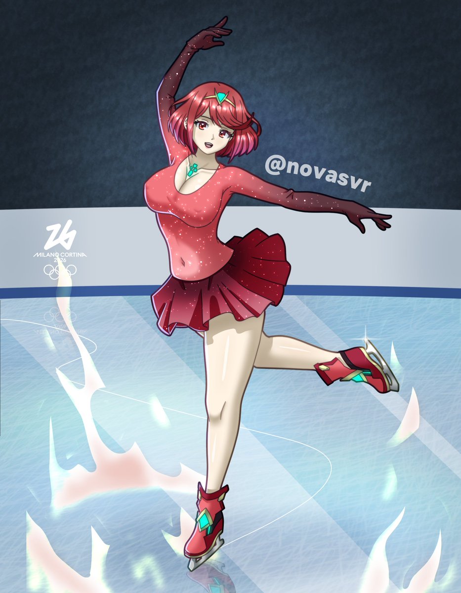 RyJin📿(!Comms Open!) (@909_Jin) / Posts / X