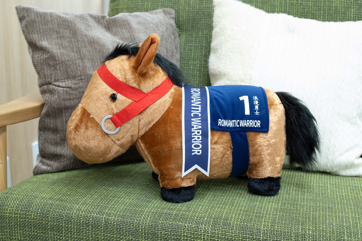 サラブレッドコレクション【公式】 (@sarakore_info) / Posts / X