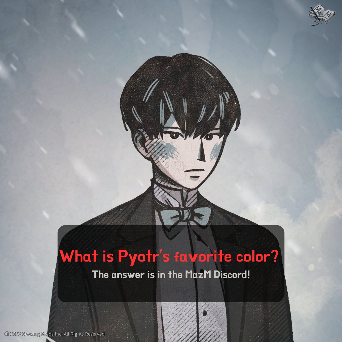 MazM : The best story games ever! tweet media