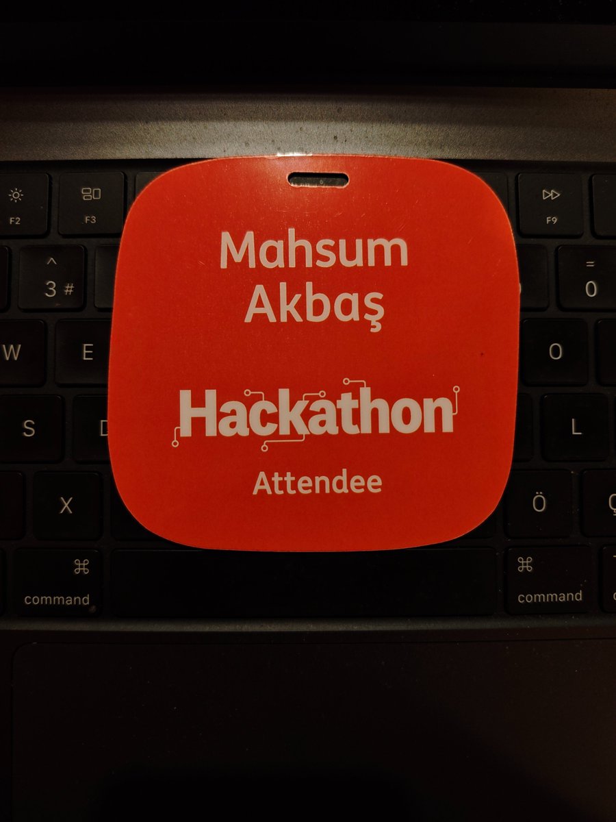 Mahsum Akbaş tweet media