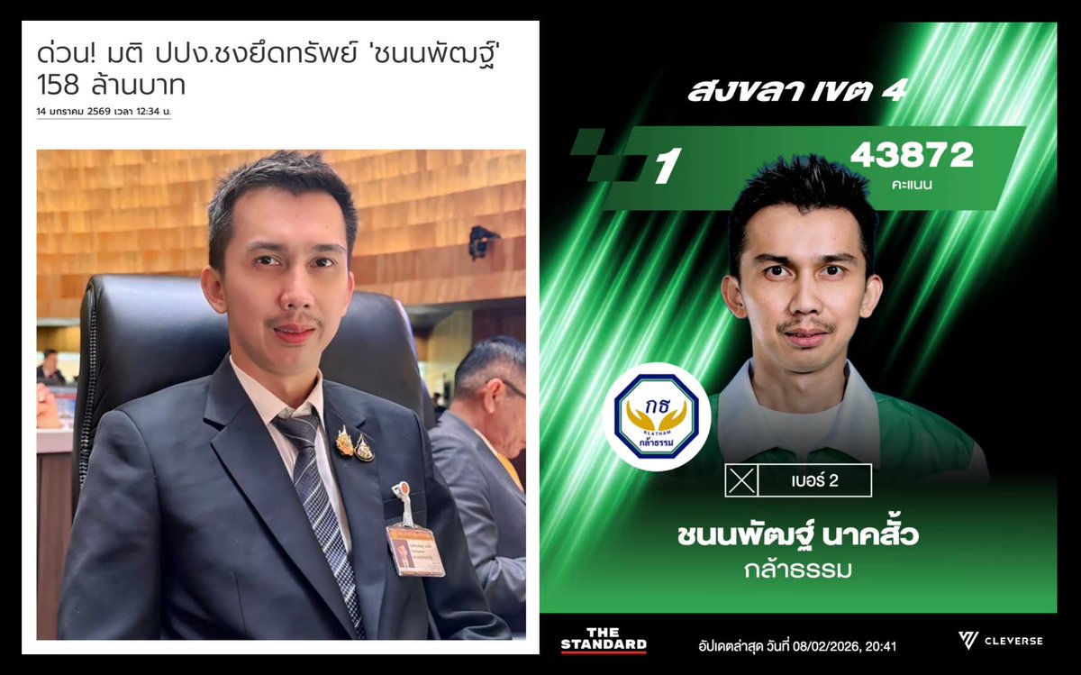 ฮ.นกฮูก(สีส้ม) tweet media