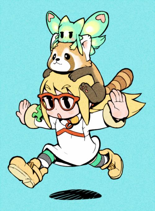 「」|AMETAROU.のイラスト