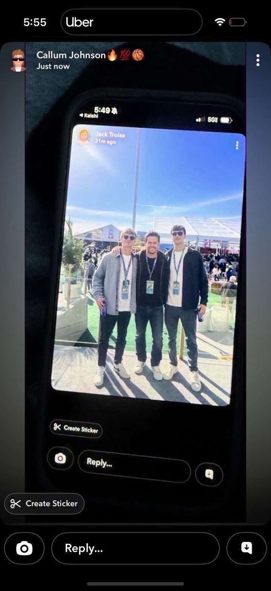WhereisWahlberg's tweet photo. The proof is in the pudding $Wahlberg https://t.co/RaOXmasV0w