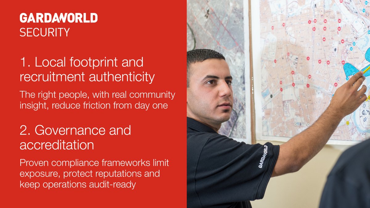 GardaWorld tweet media